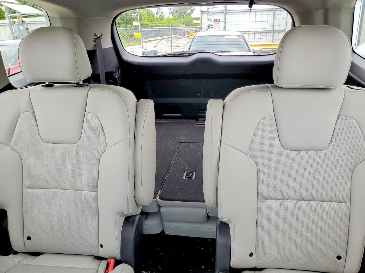 2023 Kia Telluride S Blue vin: 5XYP6DGC6PG337345