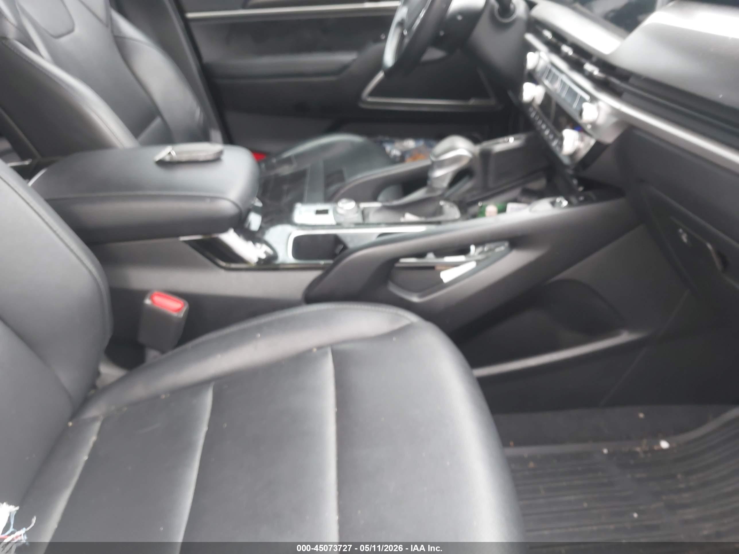 2023 Kia Telluride S Blue vin: 5XYP6DGCXPG343052