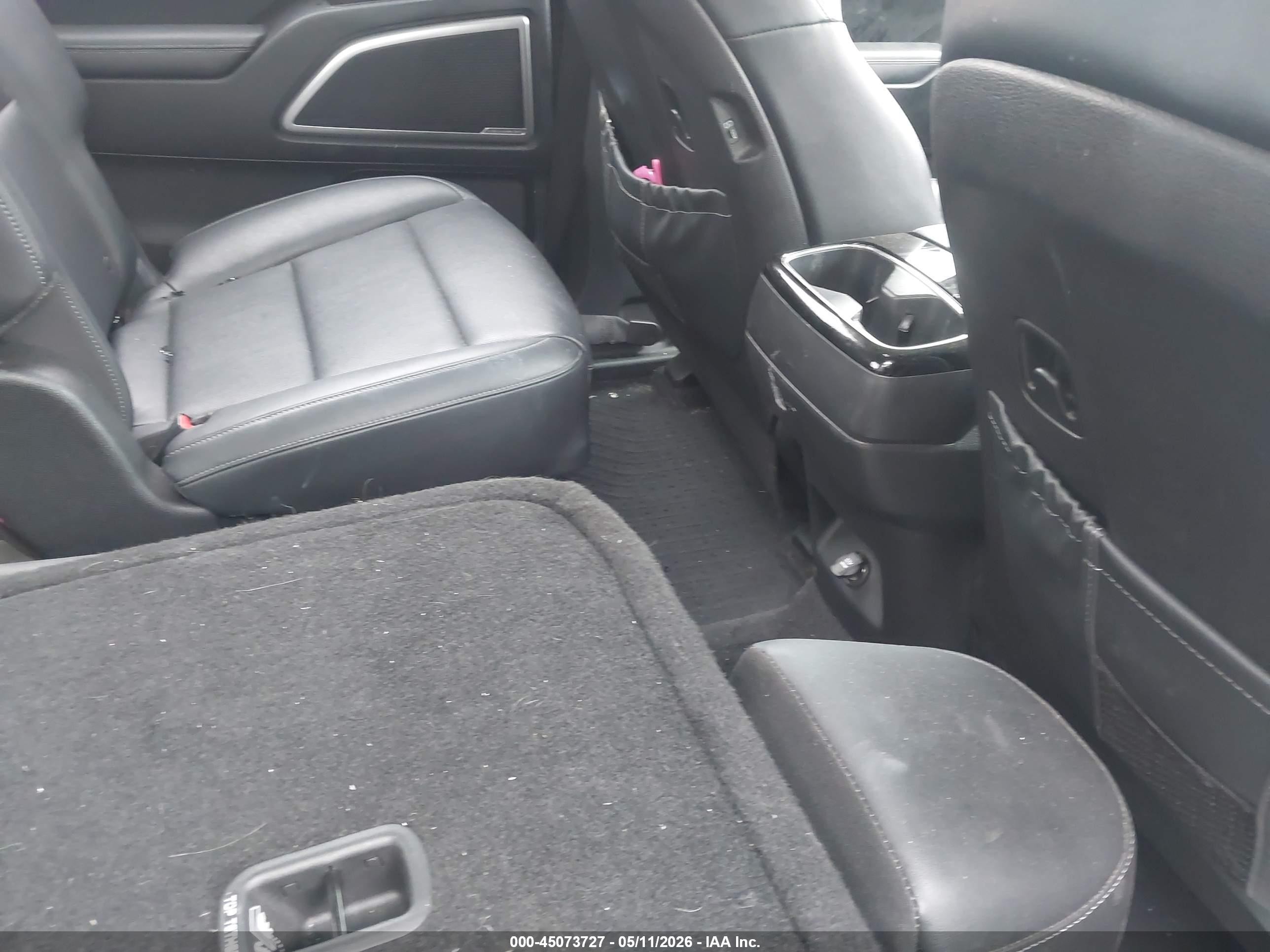 2023 Kia Telluride S Blue vin: 5XYP6DGCXPG343052