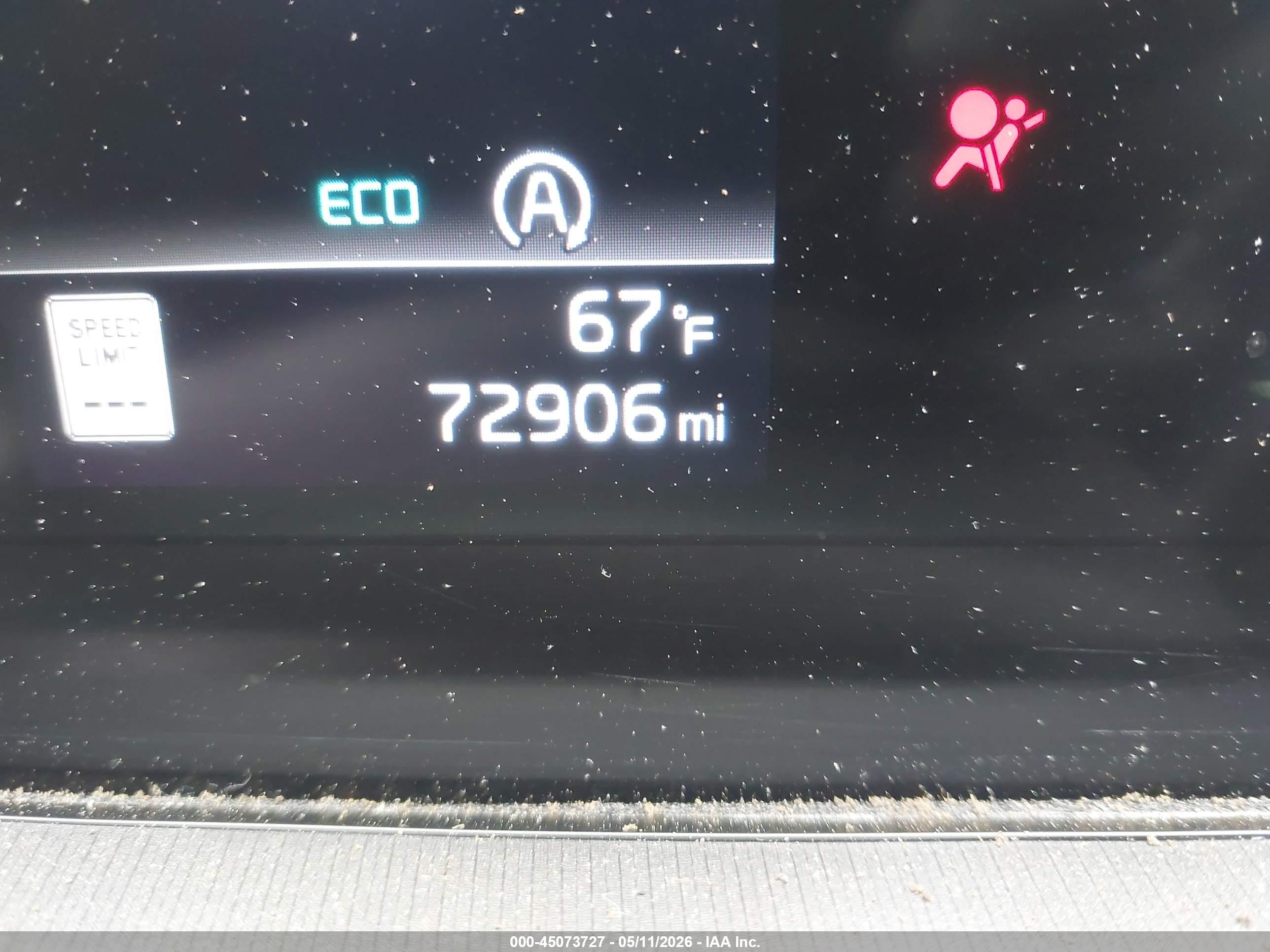 2023 Kia Telluride S Blue vin: 5XYP6DGCXPG343052