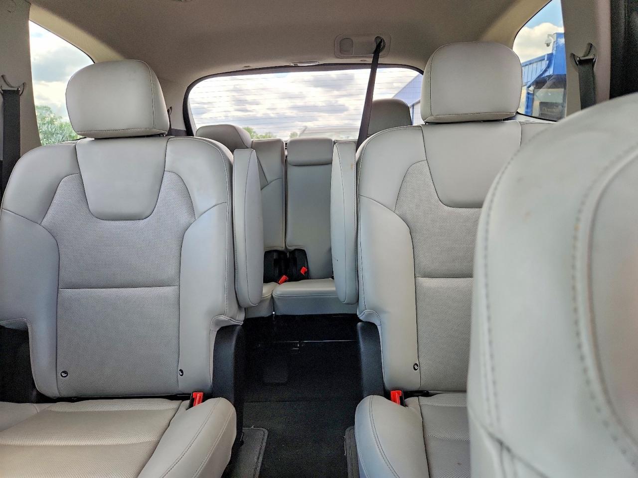 2022 Kia Telluride S Серый vin: 5XYP6DHC5NG239306