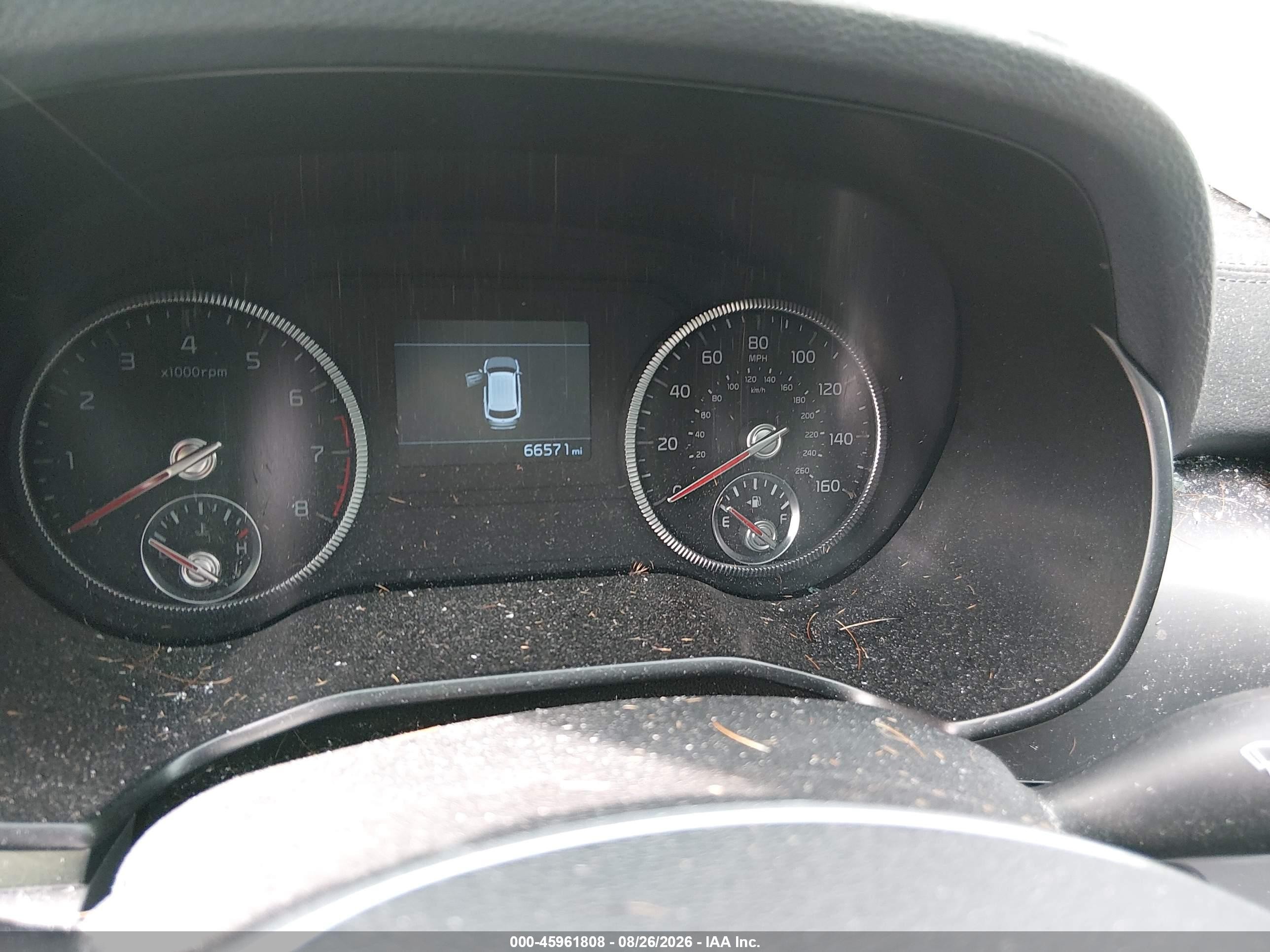2021 Kia Telluride S Gray vin: 5XYP6DHC9MG124044