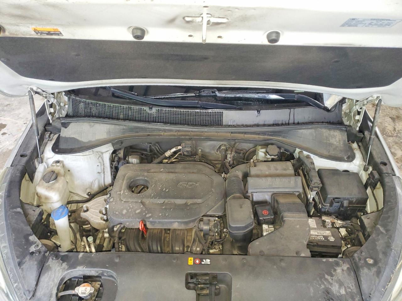 2017 Kia Sorento L Серебряный vin: 5XYPG4A30HG249110