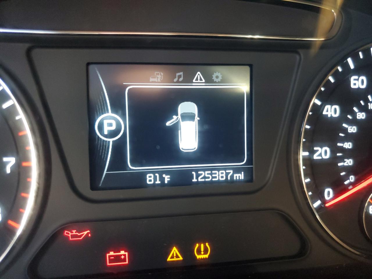 2016 Kia Sorento Lx Black vin: 5XYPG4A33GG060076