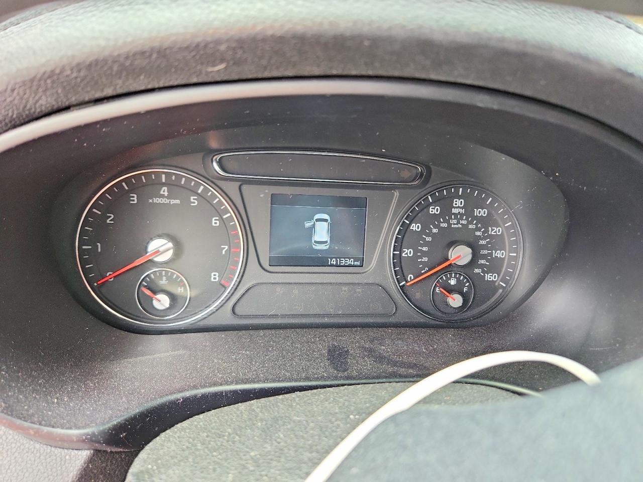 2019 Kia Sorento L Gray vin: 5XYPG4A33KG477075
