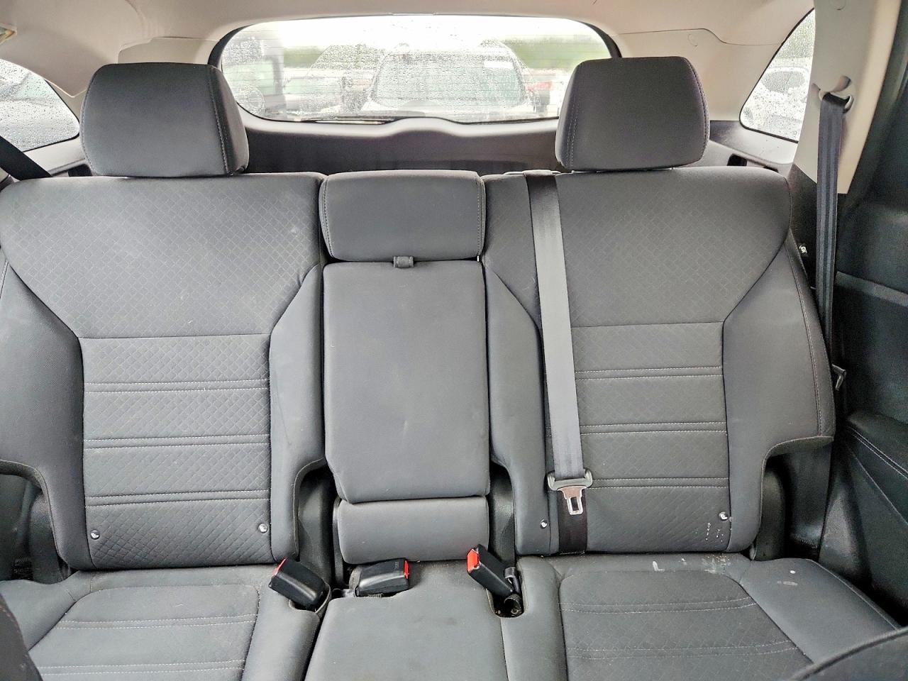 2016 Kia Sorento Lx Maroon vin: 5XYPG4A37GG076989