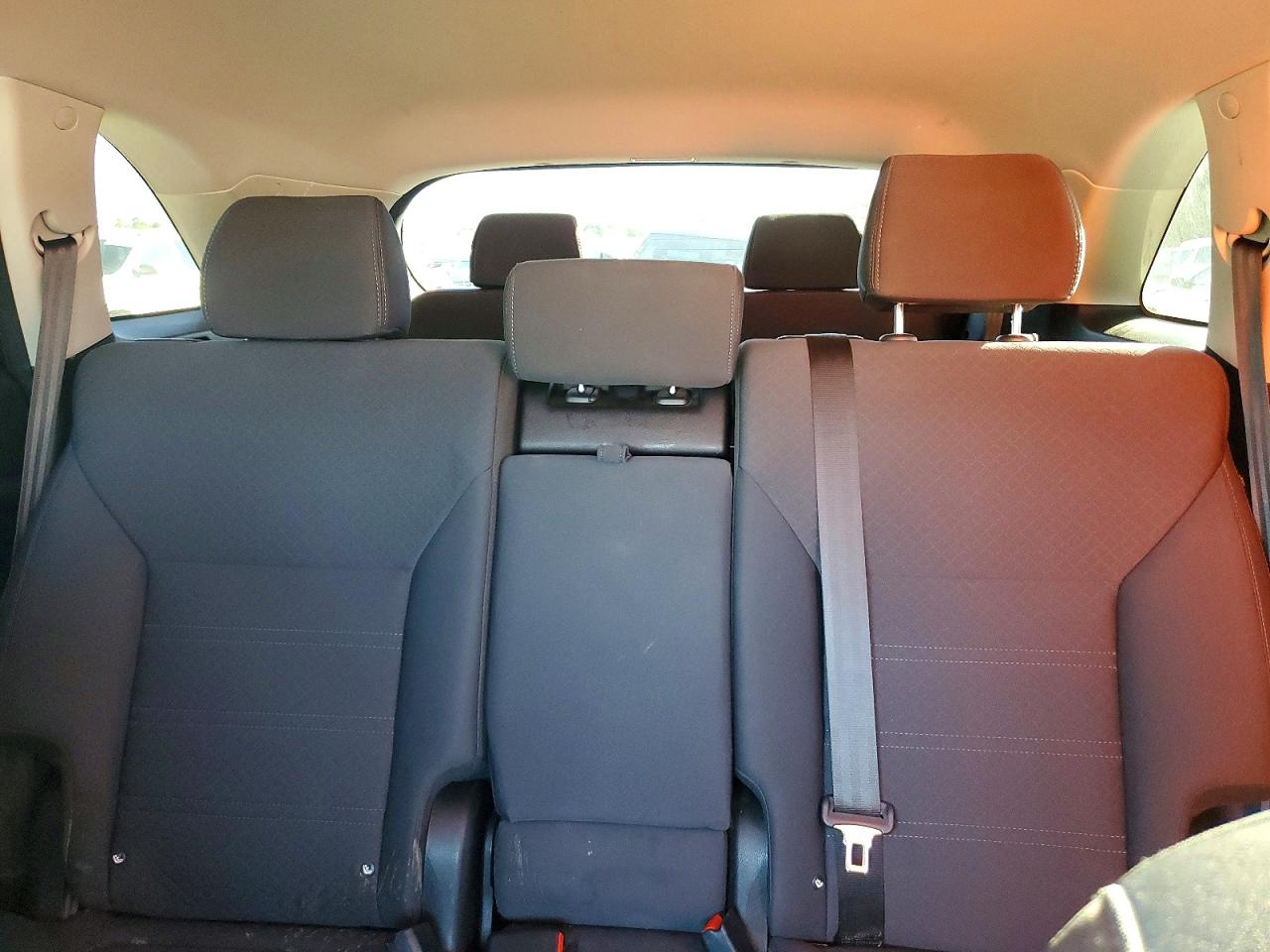 2019 Kia Sorento Lx Красный vin: 5XYPG4A37KG558385