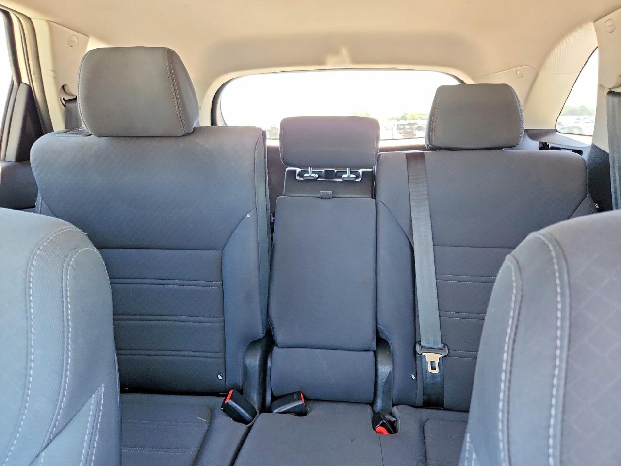 2016 Kia Sorento Lx Gray vin: 5XYPG4A38GG140344