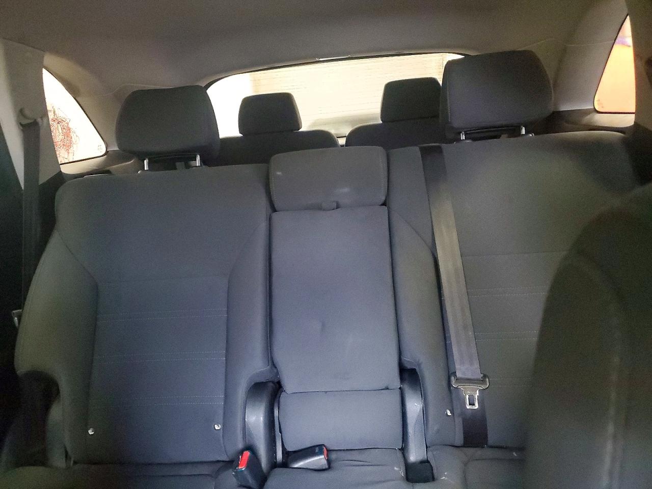 2017 Kia Sorento Lx Charcoal vin: 5XYPG4A39HG192437