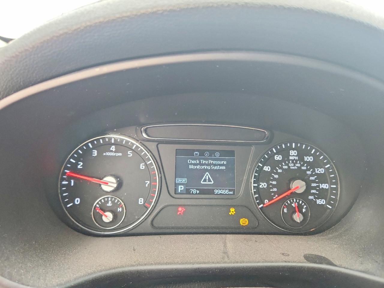 2019 Kia Sorento L Black vin: 5XYPG4A39KG562180