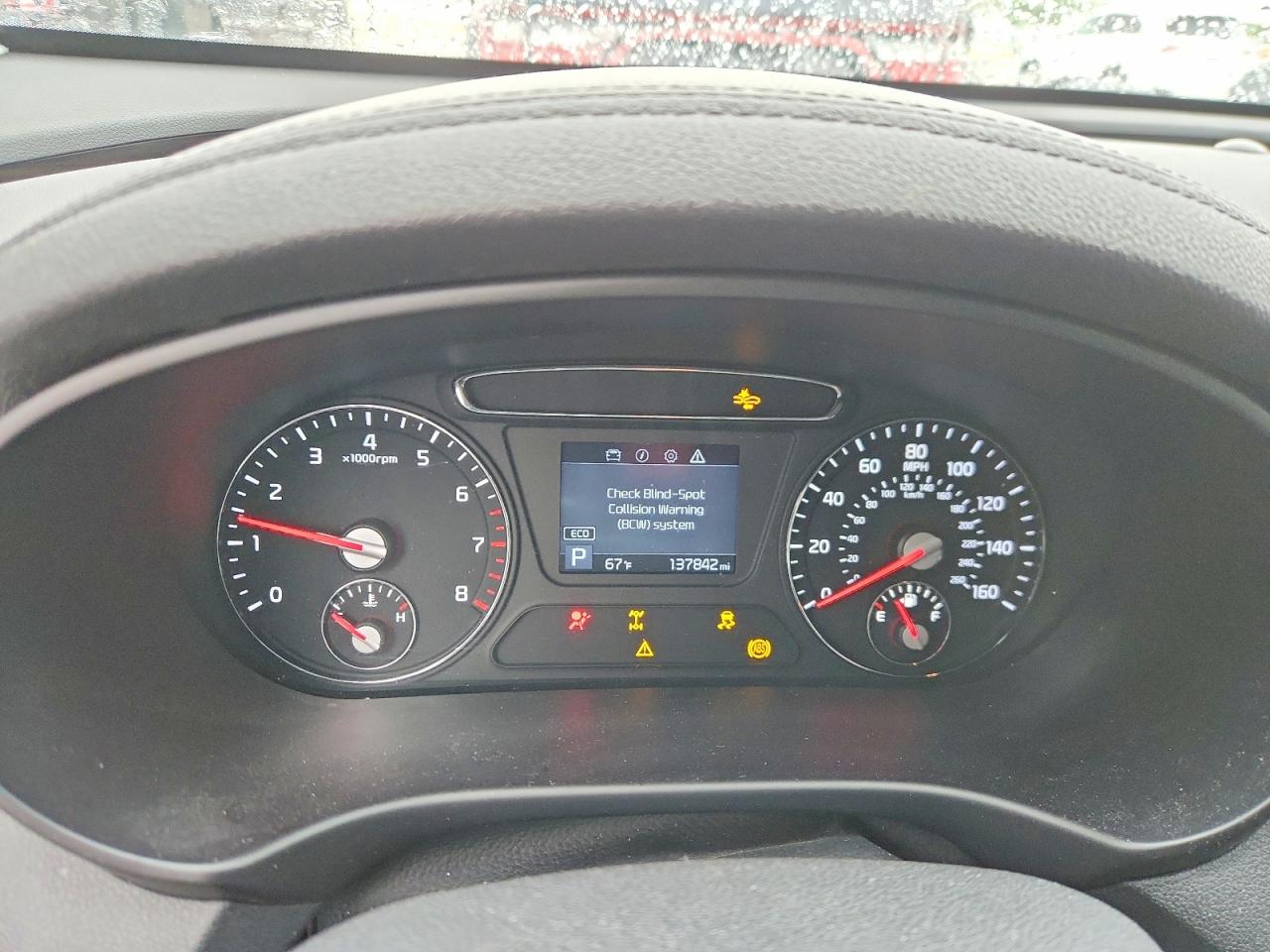 2020 Kia Sorento Lx White vin: 5XYPGDA30LG637172