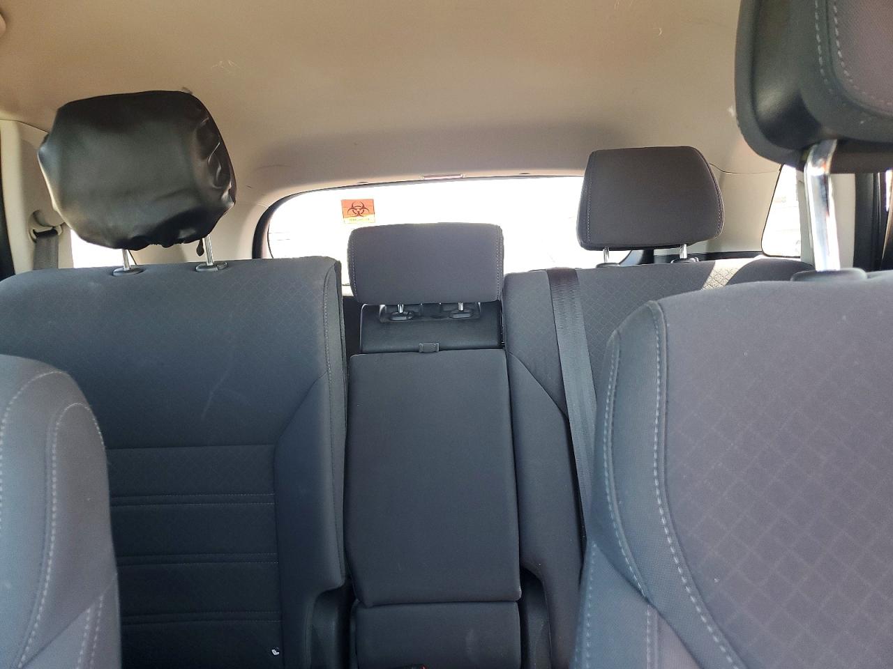 2016 Kia Sorento Lx Серебряный vin: 5XYPGDA32GG053863
