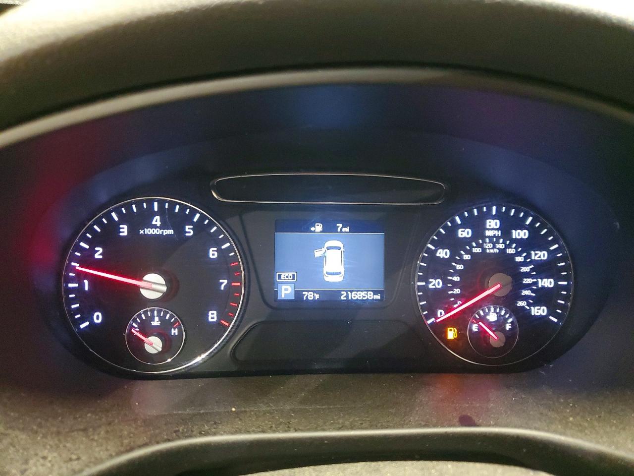 2019 Kia Sorento Lx Черный vin: 5XYPGDA34KG564211