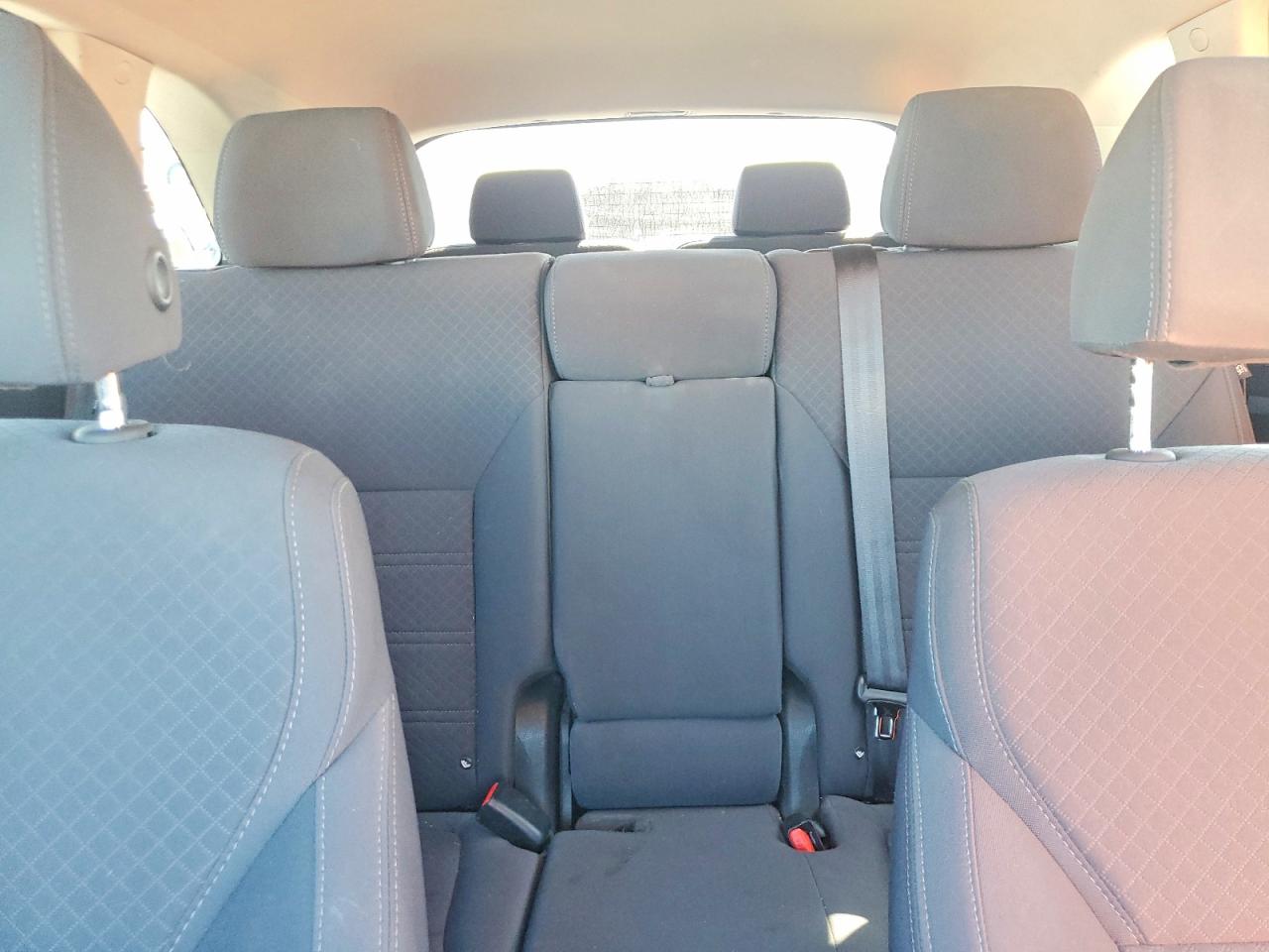 2018 Kia Sorento Lx Серый vin: 5XYPGDA36JG376207