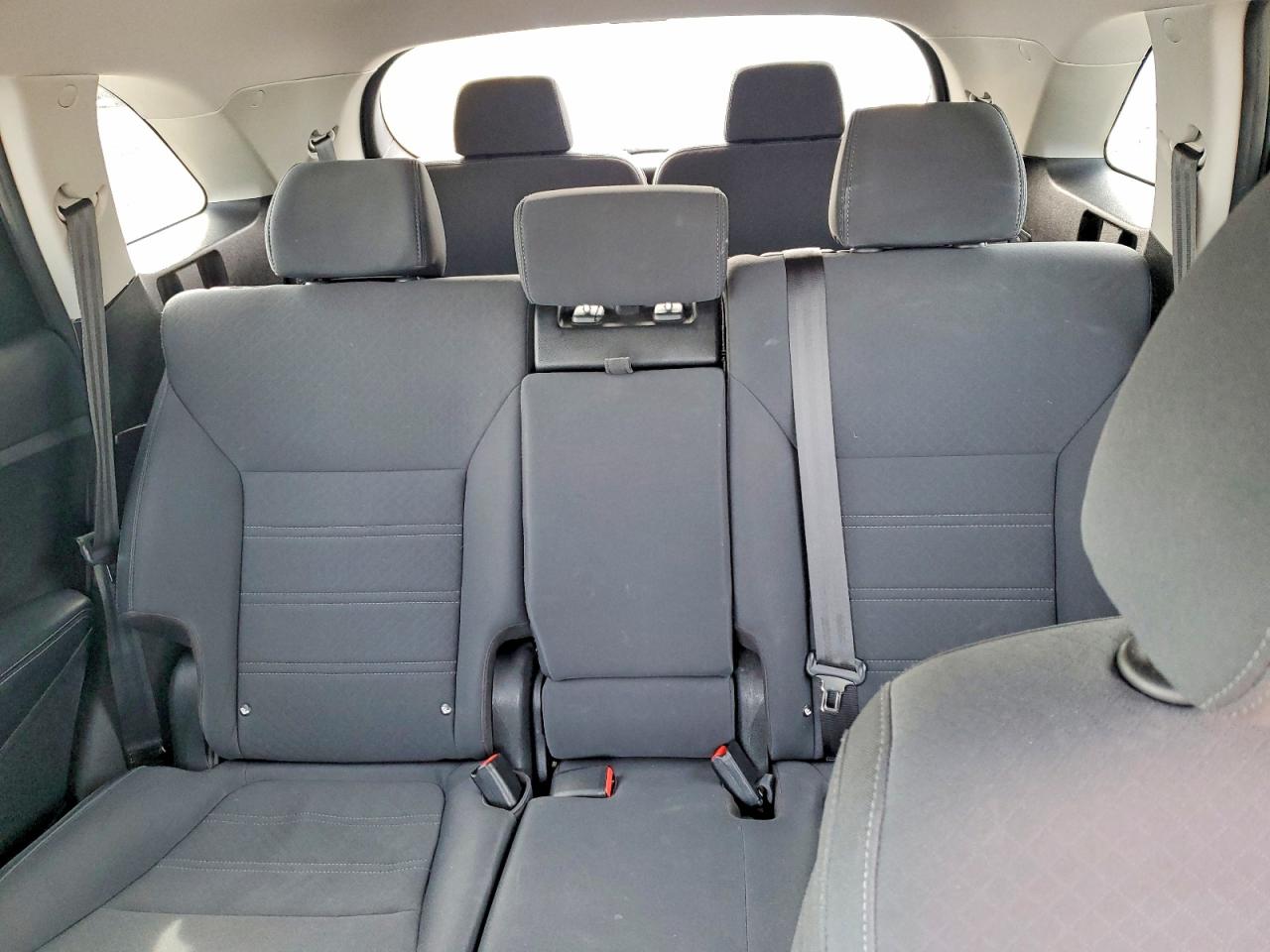 2019 Kia Sorento Lx Black vin: 5XYPGDA36KG456026