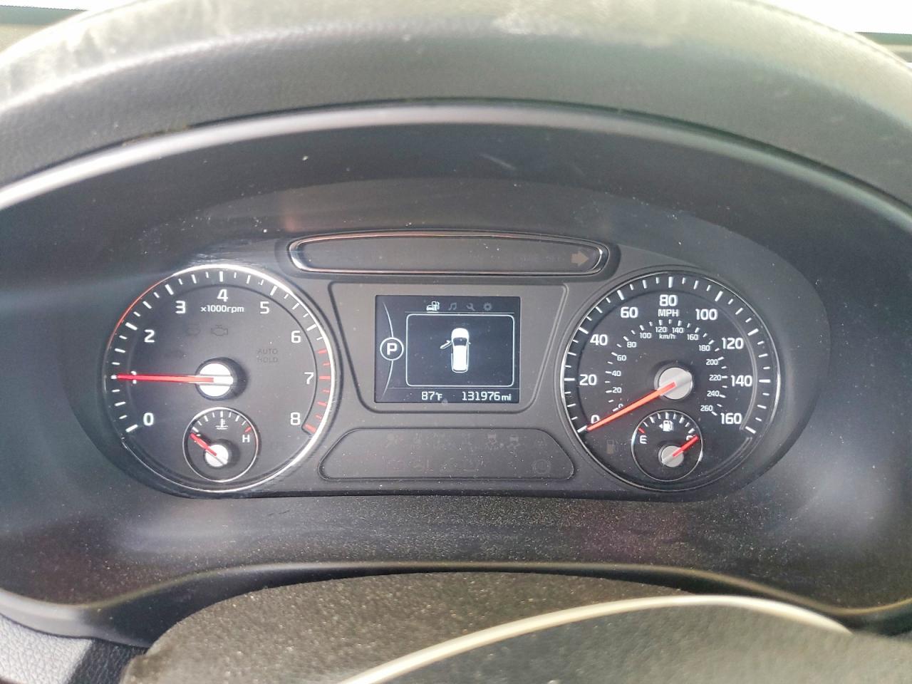 2017 Kia Sorento Lx Tan vin: 5XYPGDA3XHG253200
