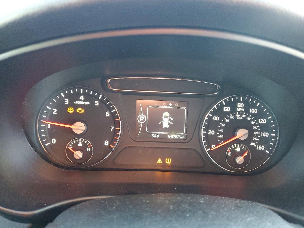 2017 Kia Sorento Lx Silver vin: 5XYPGDA3XHG333595