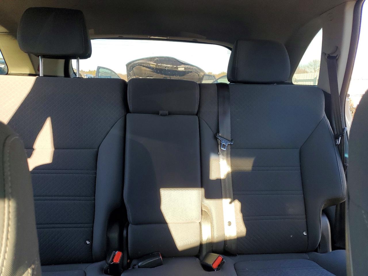 2017 Kia Sorento Lx Silver vin: 5XYPGDA3XHG333595