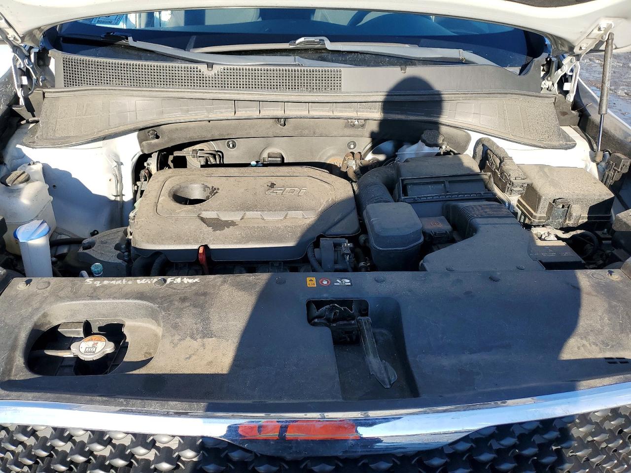 2017 Kia Sorento Lx Silver vin: 5XYPGDA3XHG333595
