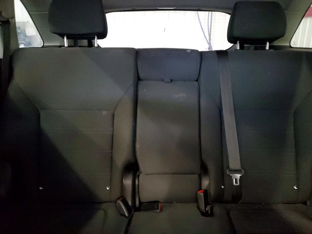 2019 Kia Sorento Lx V6 Silver vin: 5XYPGDA51KG449194