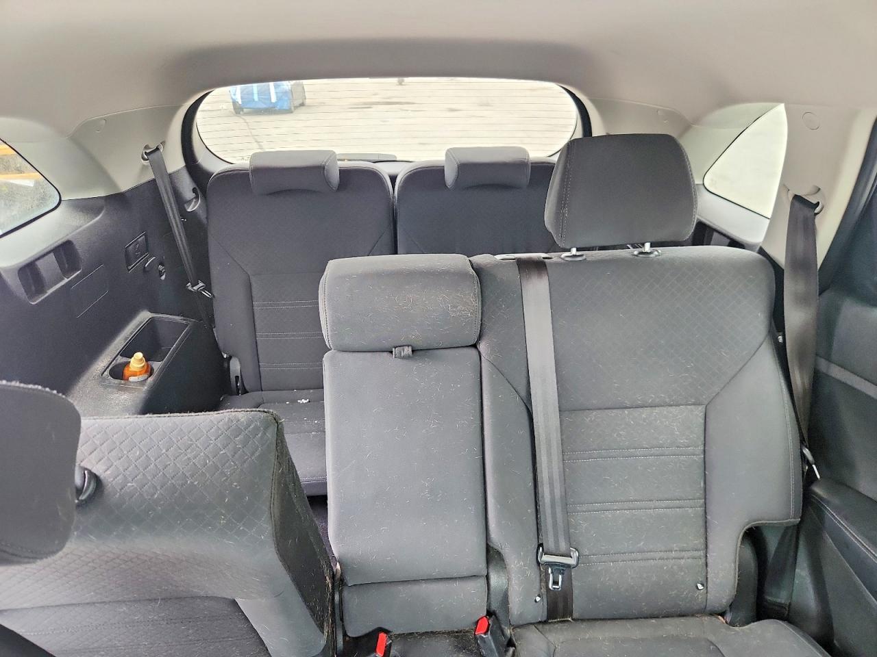 2017 Kia Sorento Lx V6 Черный vin: 5XYPGDA53HG223215