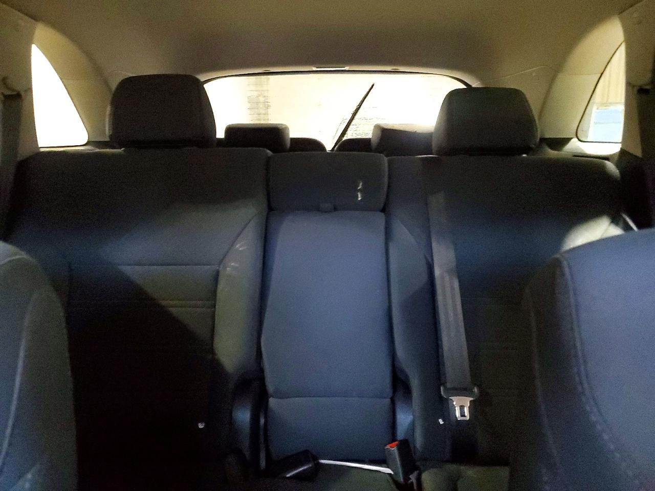 2019 Kia Sorento Lx V6 Burgundy vin: 5XYPGDA54KG569295