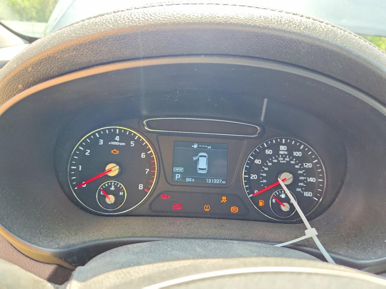 2020 Kia Sorento S Charcoal vin: 5XYPGDA55LG613497