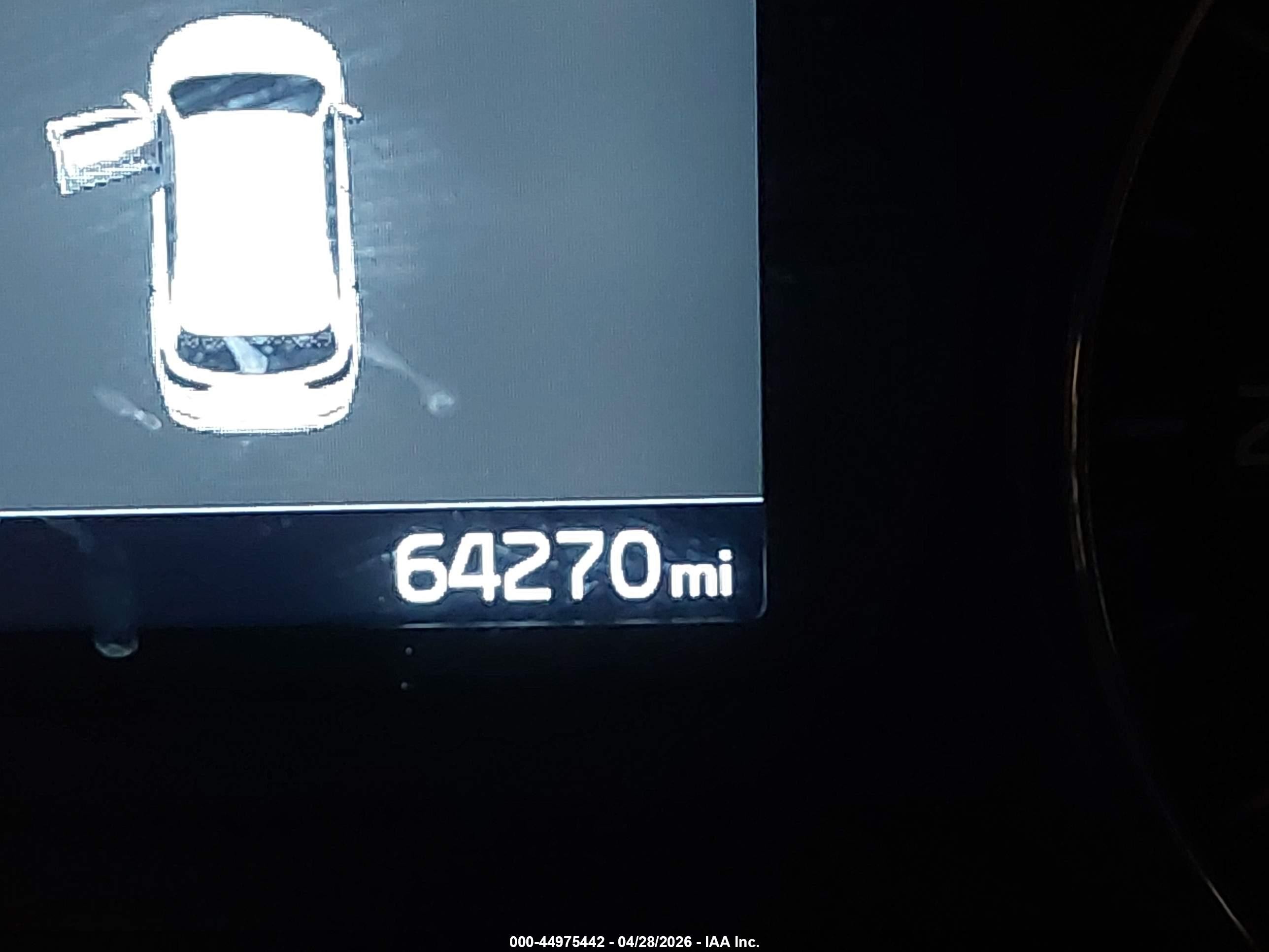 2019 Kia Sorento 3.3l Lx Maroon vin: 5XYPGDA58KG481298