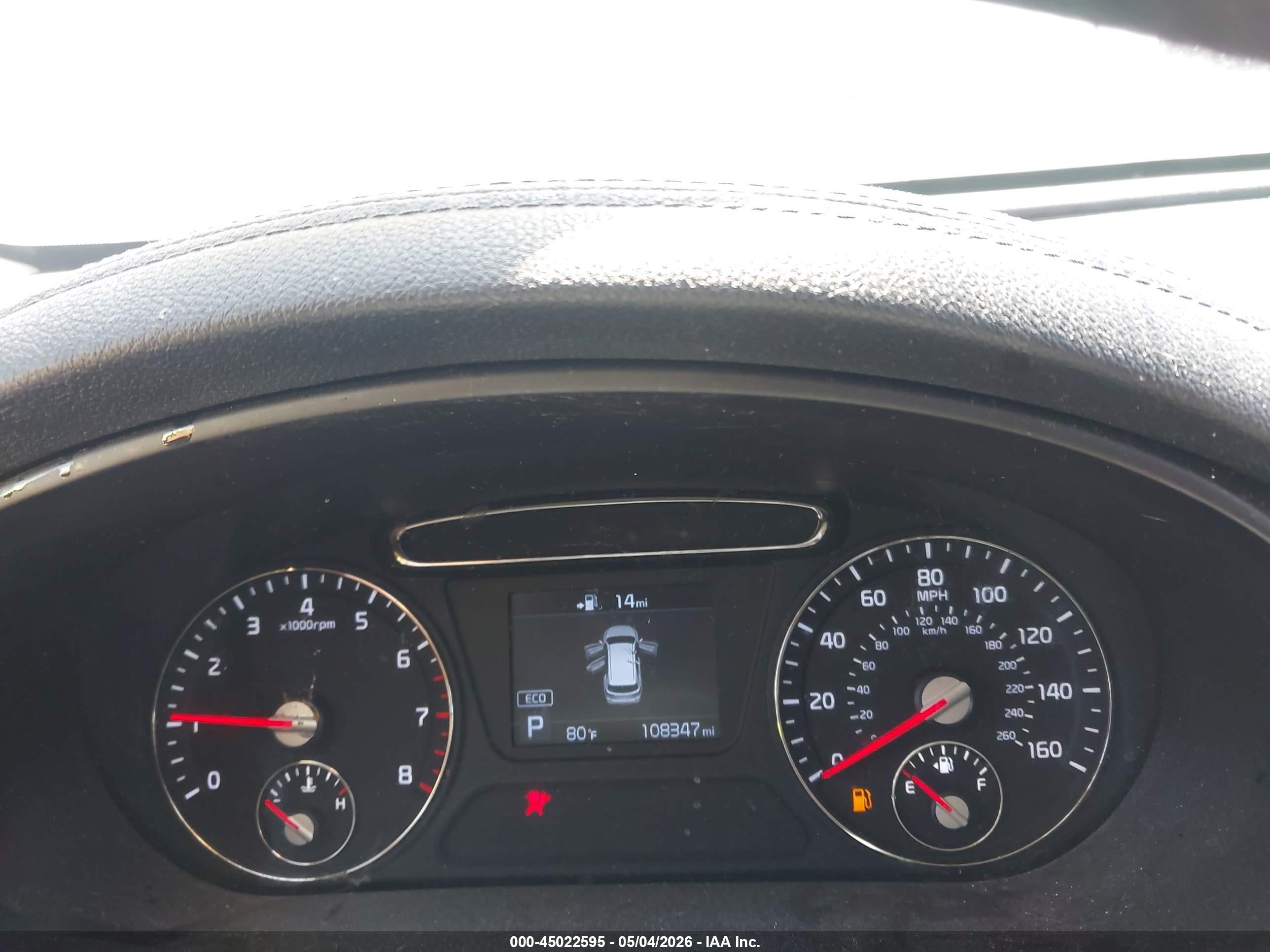 2020 Kia Sorento 3.3l Lx Серый vin: 5XYPGDA5XLG608151