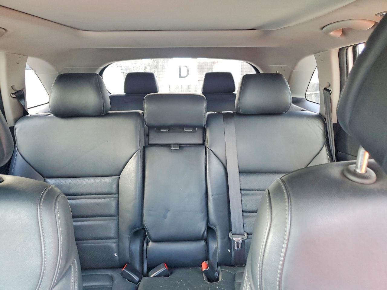 2016 Kia Sorento Ex White vin: 5XYPH4A53GG176831