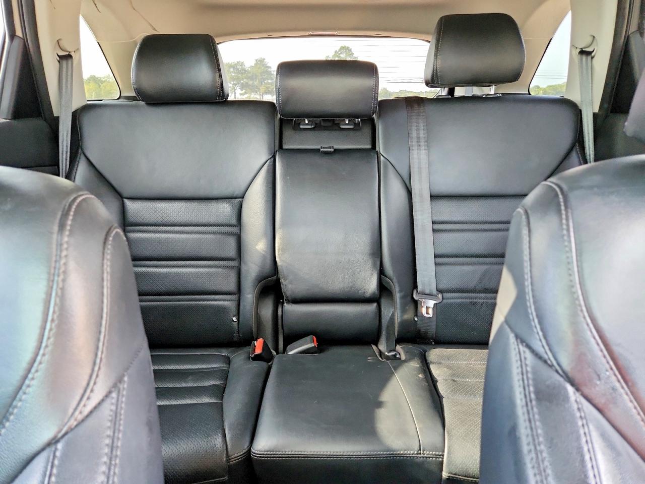 2019 Kia Sorento Ex V6 Gray vin: 5XYPH4A54KG480341