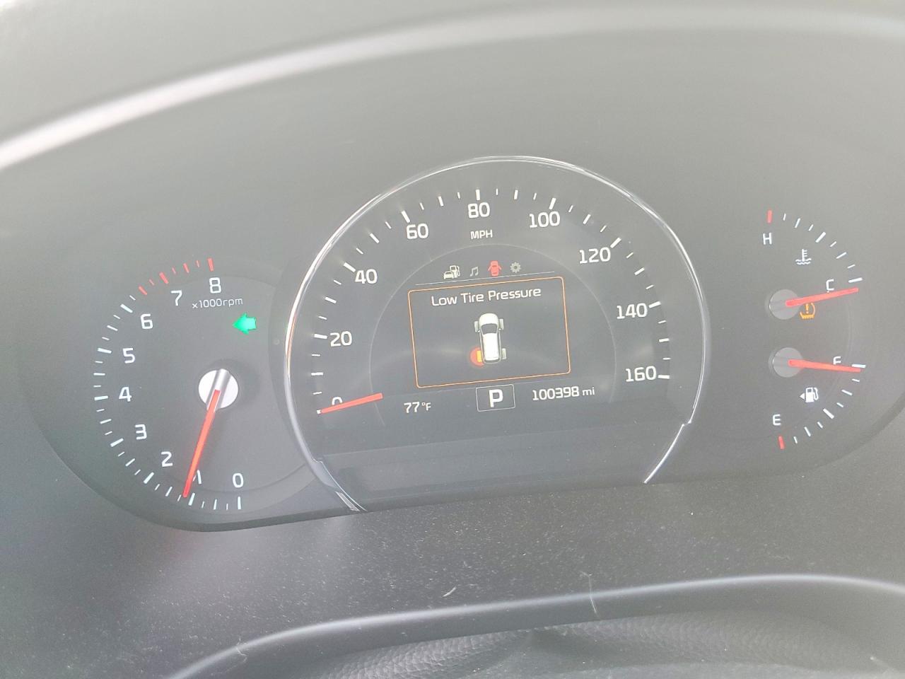 2017 Kia Sorento Ex Silver vin: 5XYPHDA13HG217697