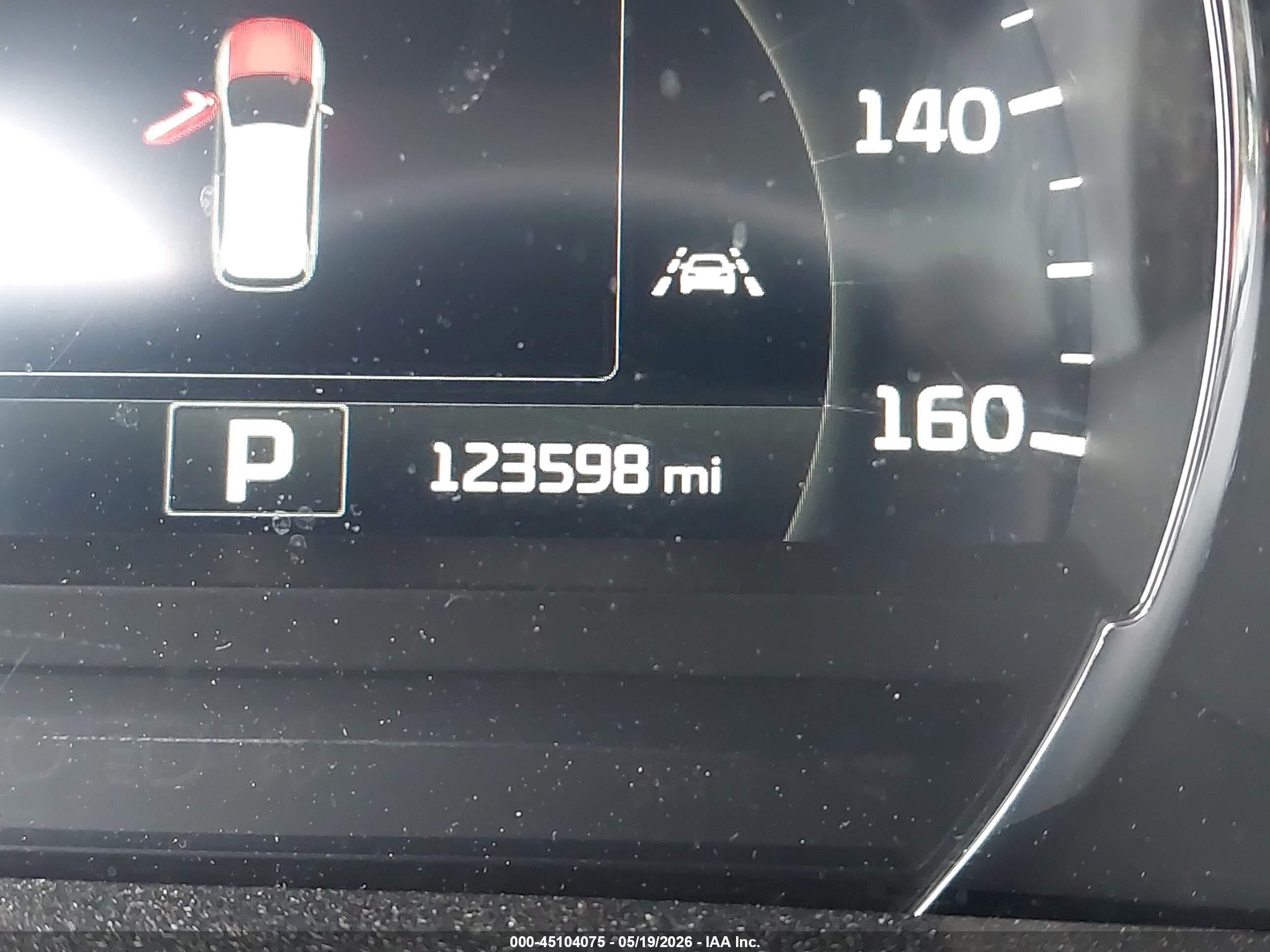 2017 Kia Sorento 3.3l Ex Black vin: 5XYPHDA57HG314131