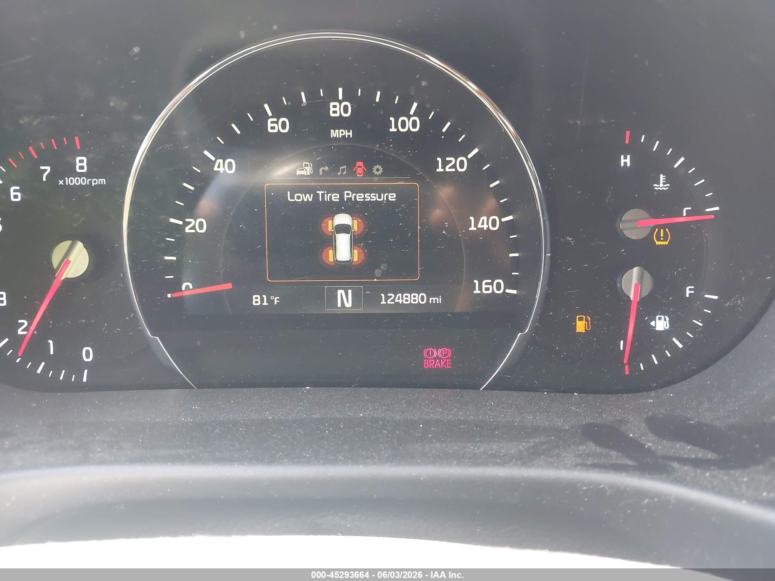 2016 Kia Sorento 3.3l Sx Silver vin: 5XYPKDA51GG099264