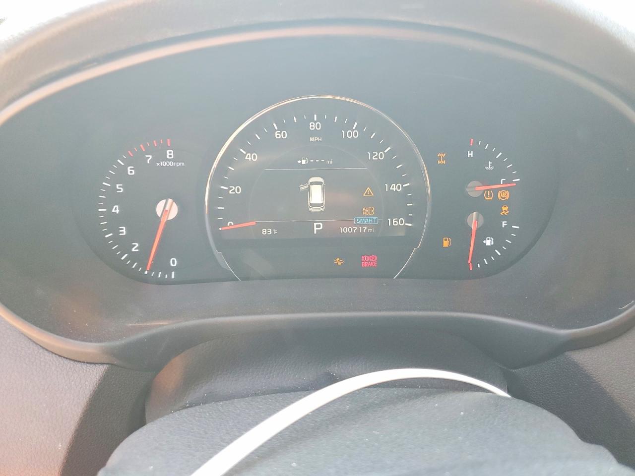 2019 Kia Sorento Sx V6 Tan vin: 5XYPKDA52KG500636