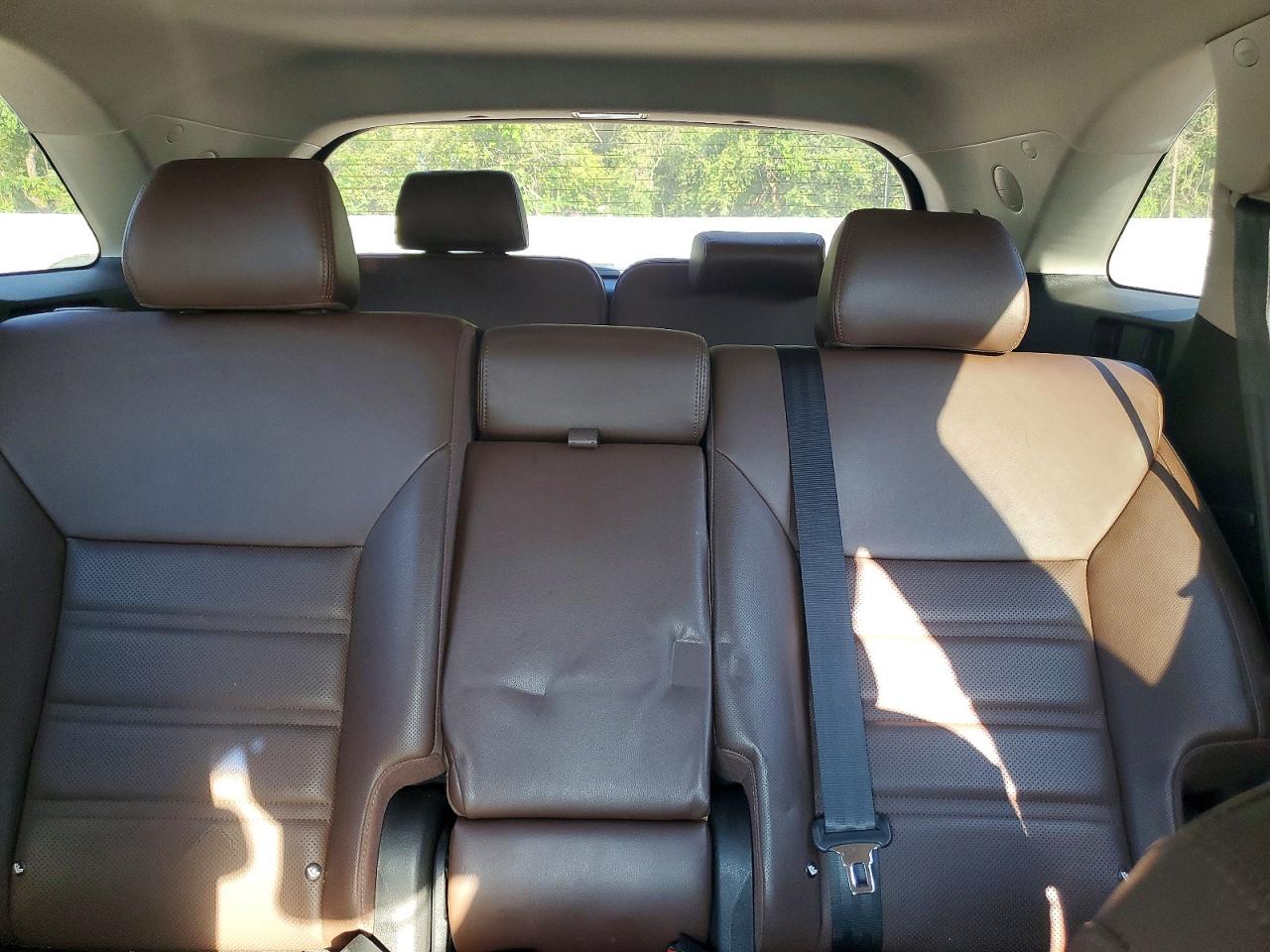 2019 Kia Sorento Sx V6 Tan vin: 5XYPKDA52KG500636