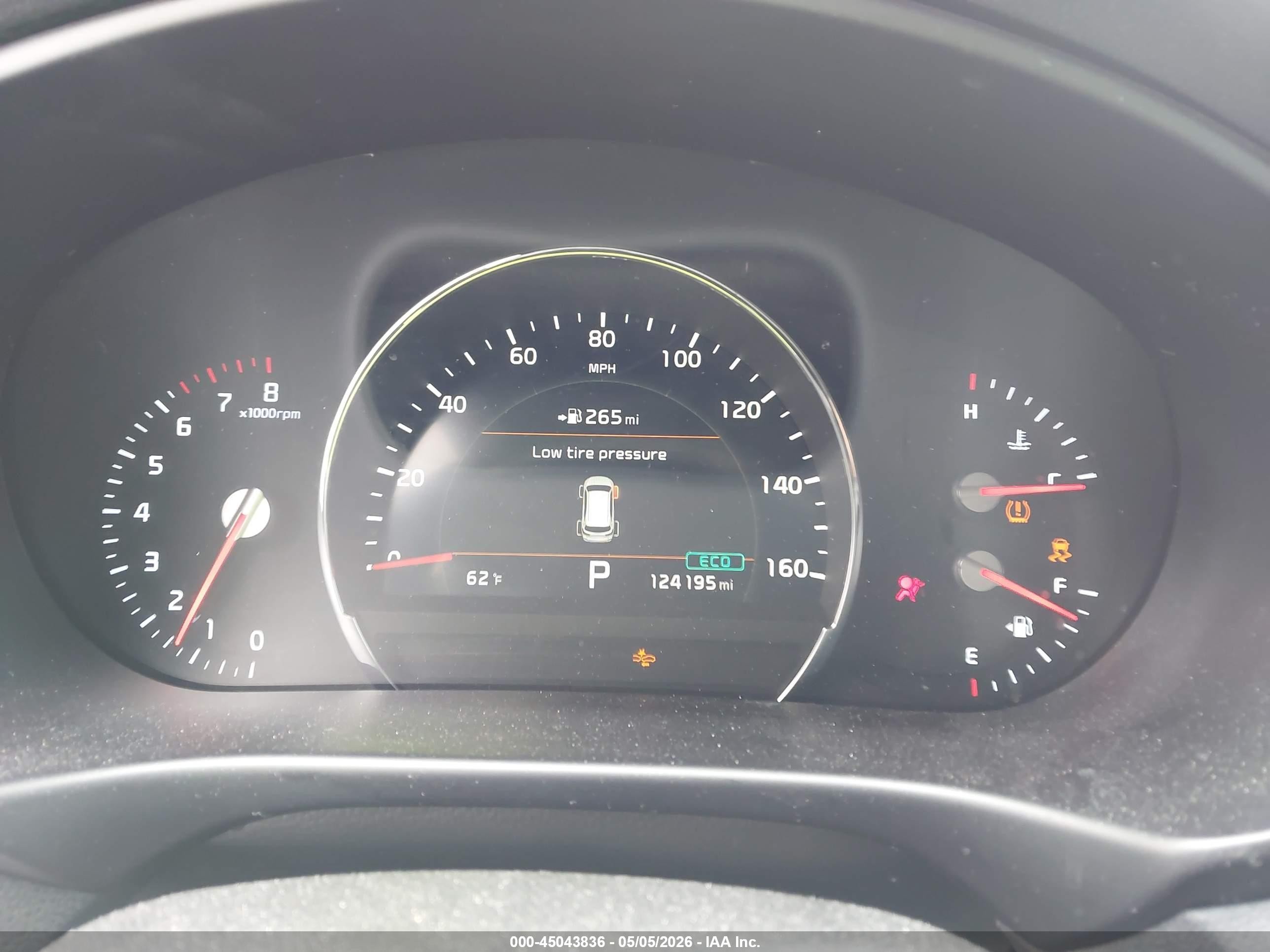2019 Kia Sorento 3.3l Sx White vin: 5XYPKDA53KG467100