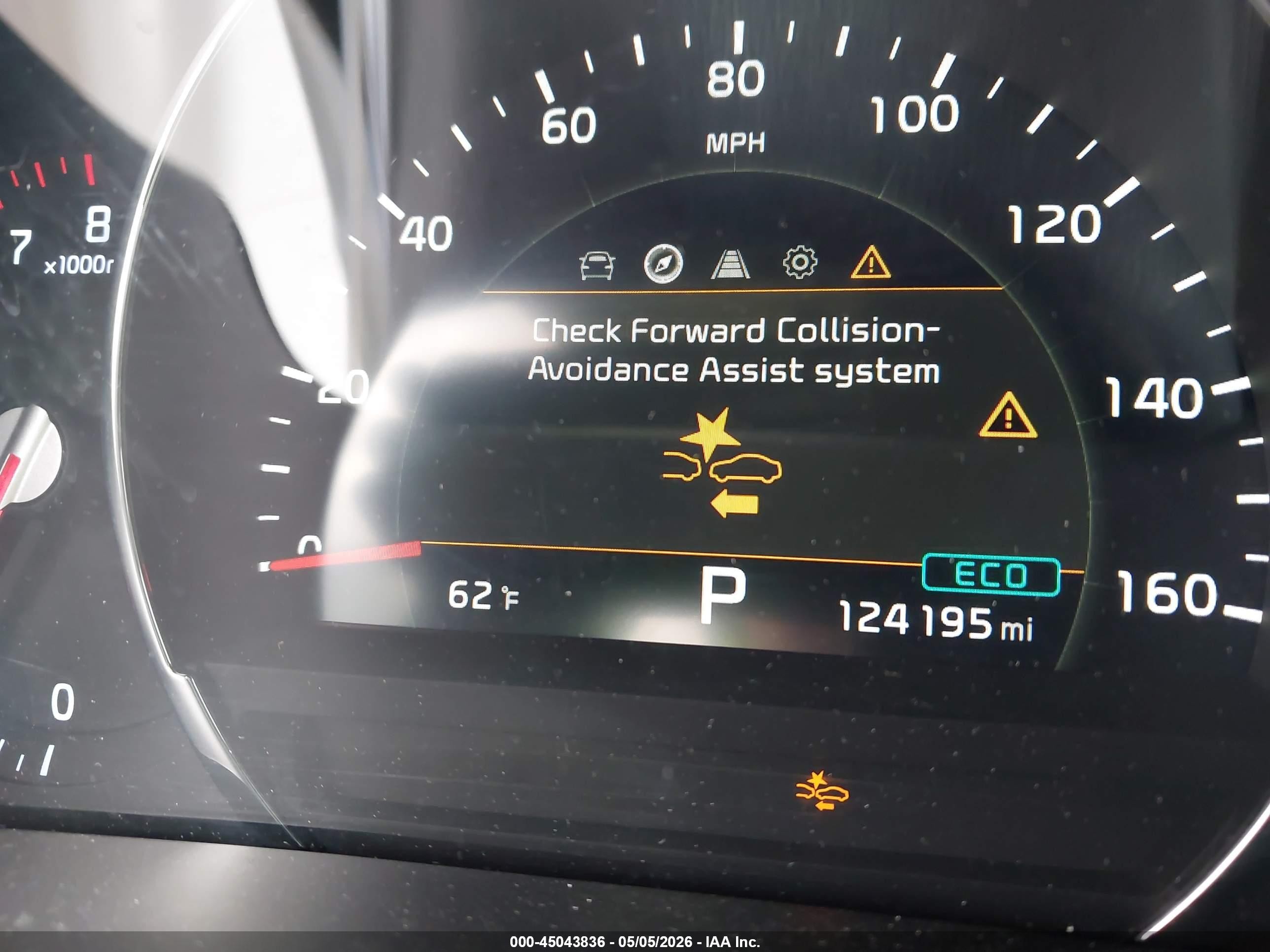 2019 Kia Sorento 3.3l Sx White vin: 5XYPKDA53KG467100