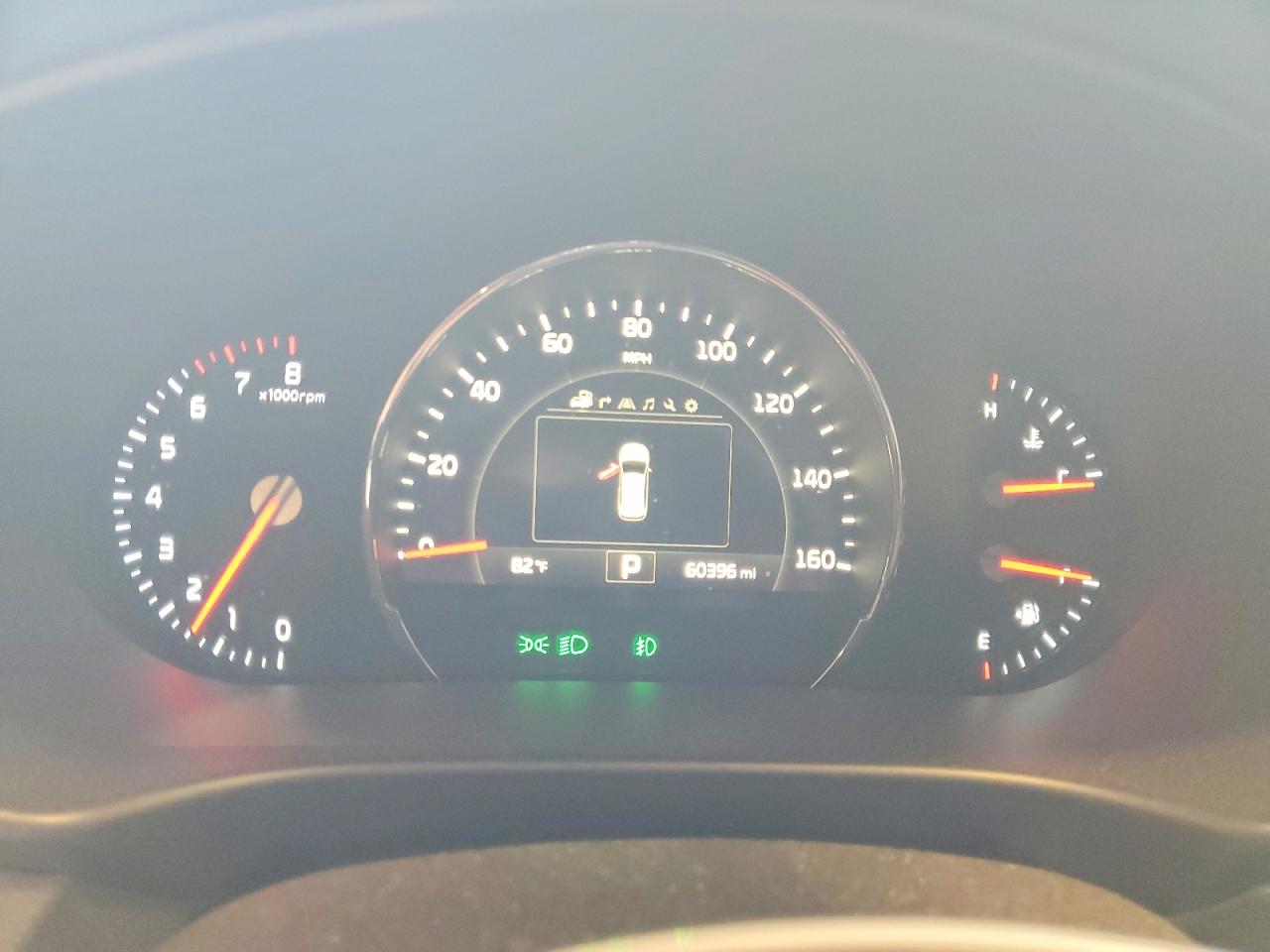 2017 Kia Sorento Sx V6 White vin: 5XYPKDA54HG314525