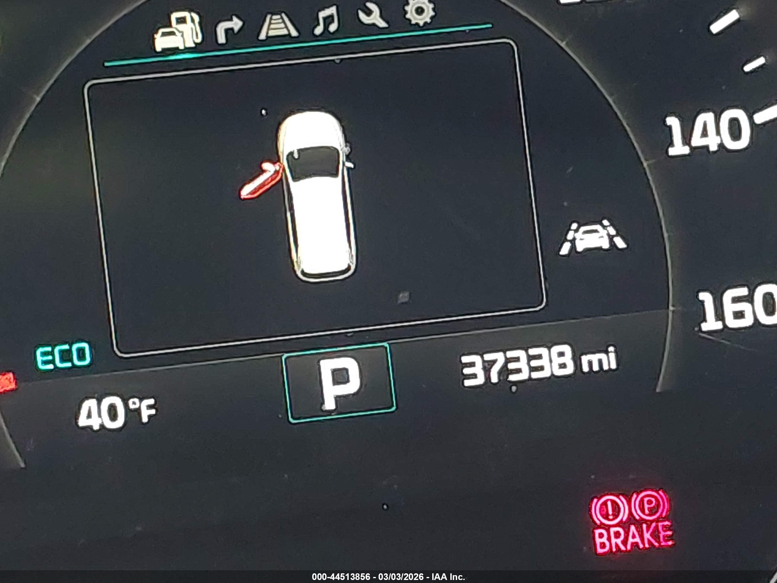 2017 Kia Sorento 3.3l Sx Серый vin: 5XYPKDA5XHG256954