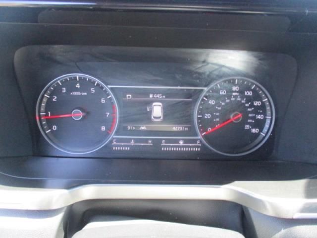 2021 Kia Sorento Lx Unknown vin: 5XYRG4LC1MG031502