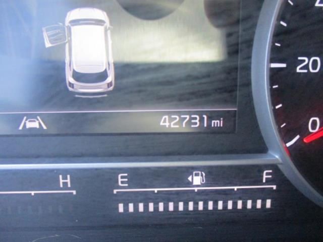 2021 Kia Sorento Lx Unknown vin: 5XYRG4LC1MG031502