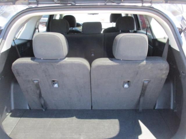 2021 Kia Sorento Lx Unknown vin: 5XYRG4LC1MG031502