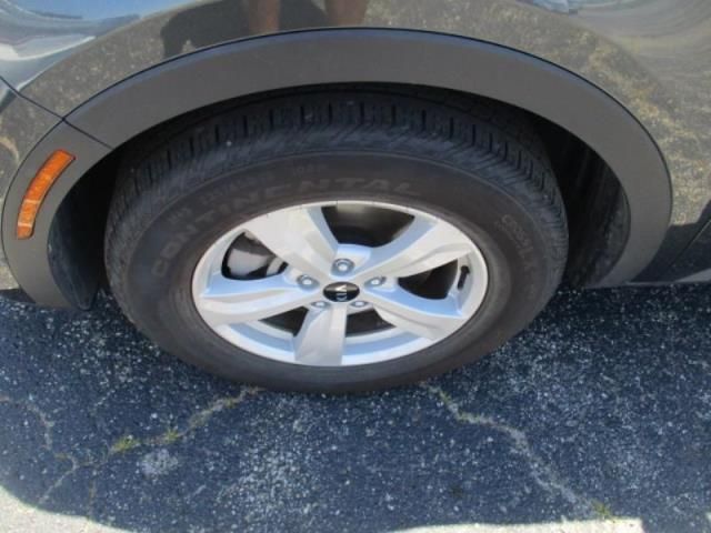 2021 Kia Sorento Lx Unknown vin: 5XYRG4LC1MG031502