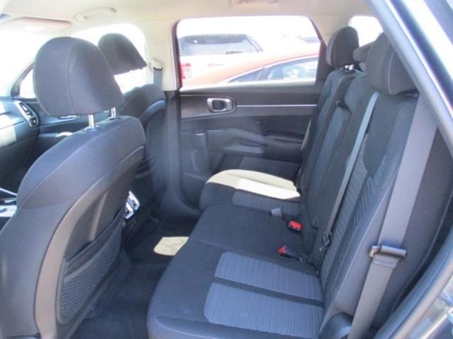 2021 Kia Sorento Lx Unknown vin: 5XYRG4LC1MG031502