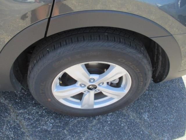 2021 Kia Sorento Lx Unknown vin: 5XYRG4LC1MG031502
