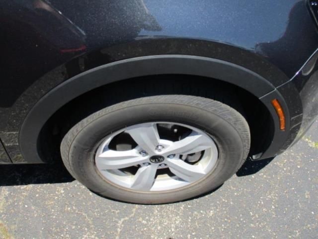 2021 Kia Sorento Lx Unknown vin: 5XYRG4LC1MG031502