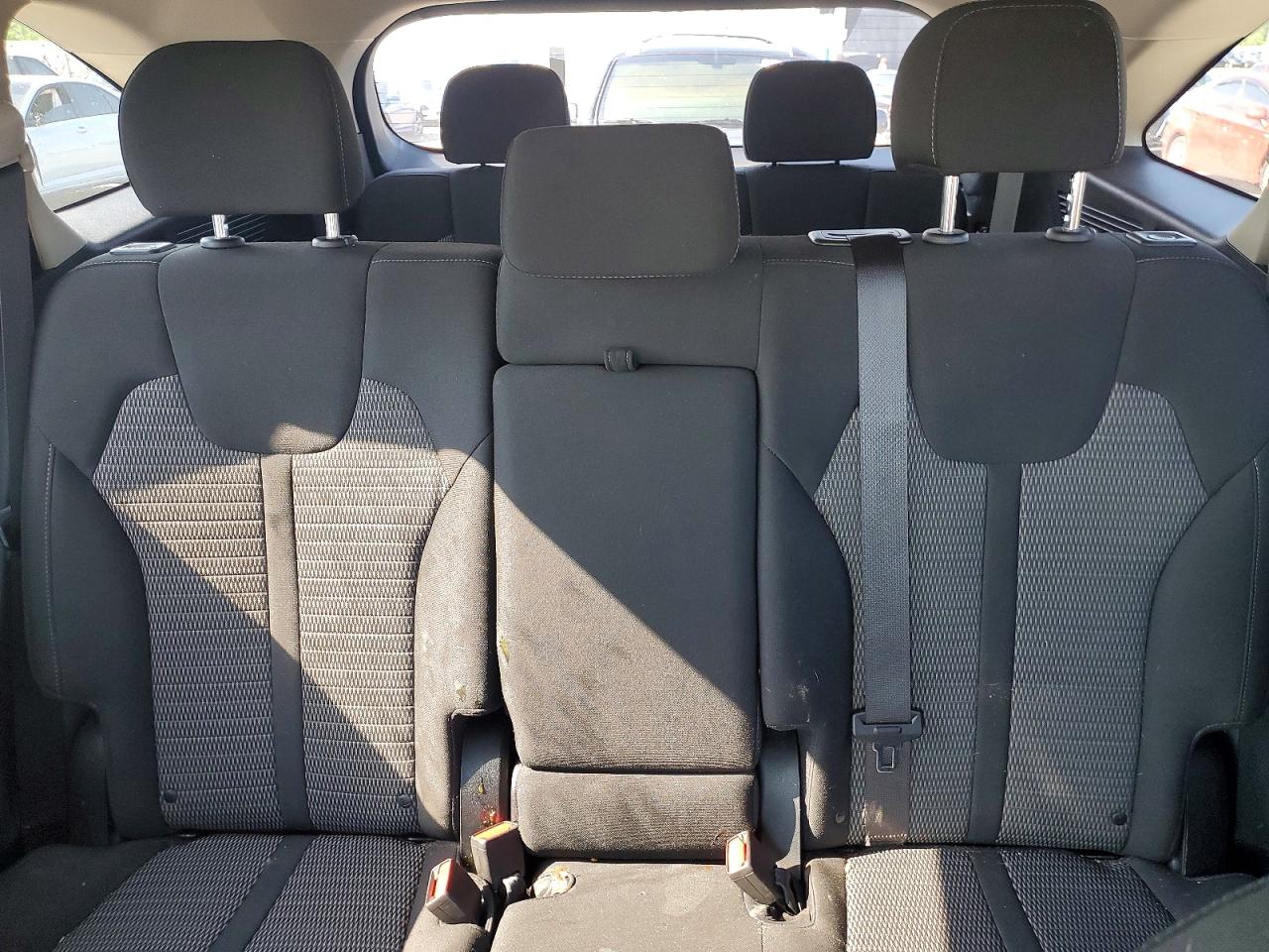 2022 Kia Sorento Black vin: 5XYRG4LC2NG142335