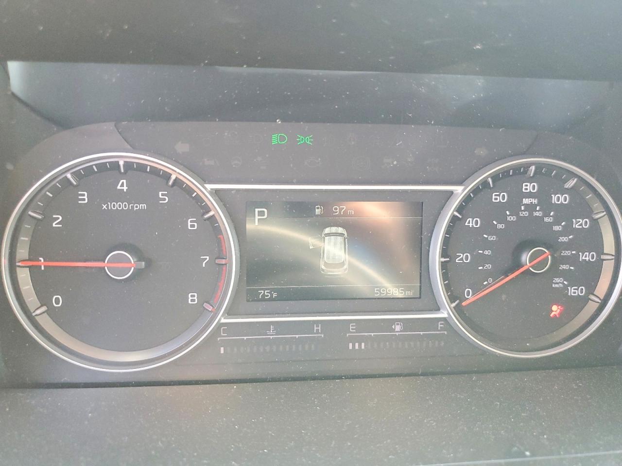 2022 Kia Sorento Black vin: 5XYRG4LC2NG142335