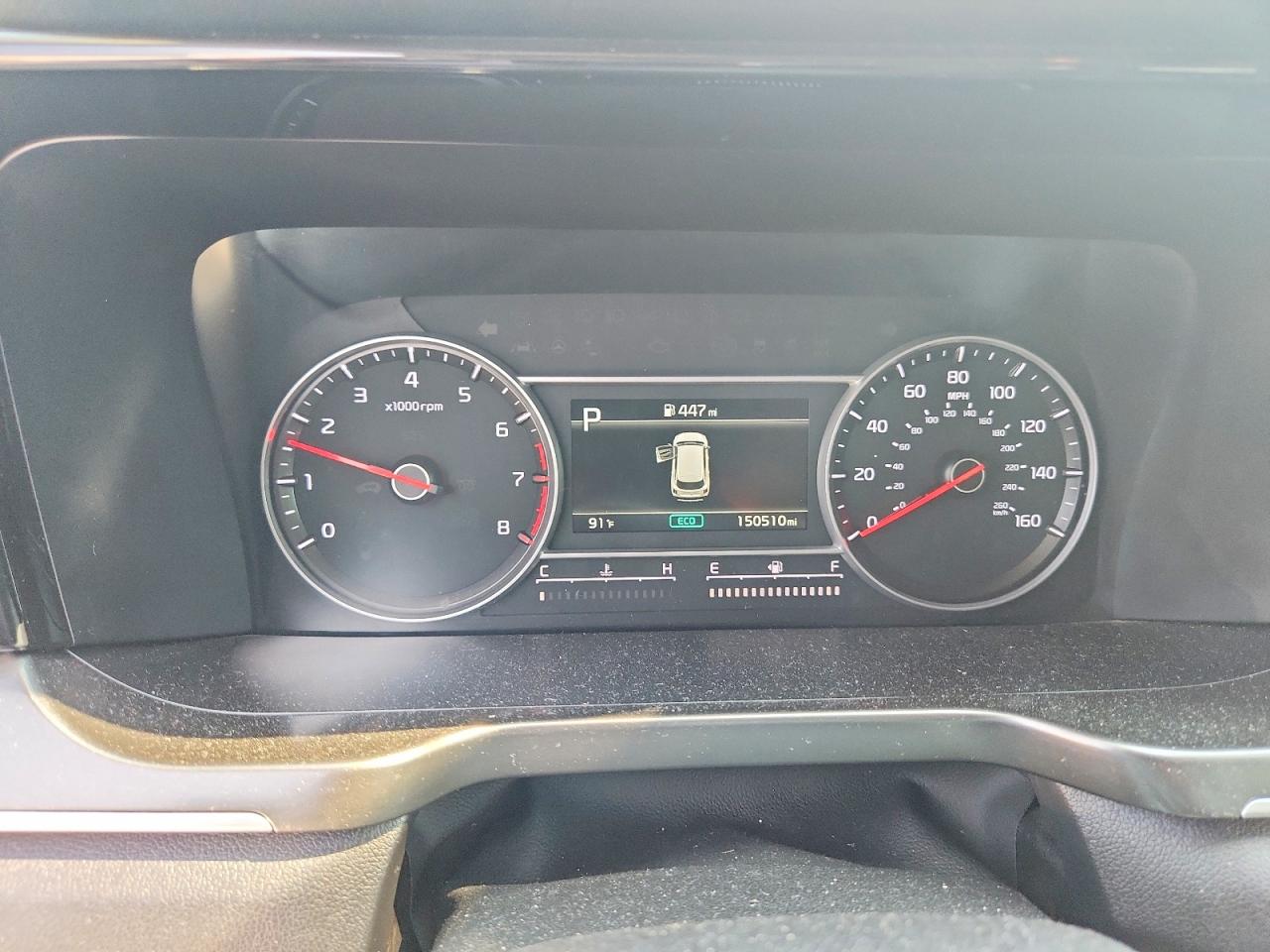 2022 Kia Sorento Lx Gray vin: 5XYRG4LC4NG149089
